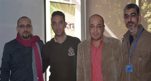 يالاكورة يقيم حفل توزيع جواز مسابقاته عن الموسمين الماضيين .. صور